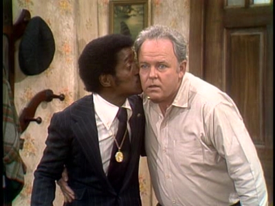 Click to watch 'Sammys Visit' (popup) All In The Family